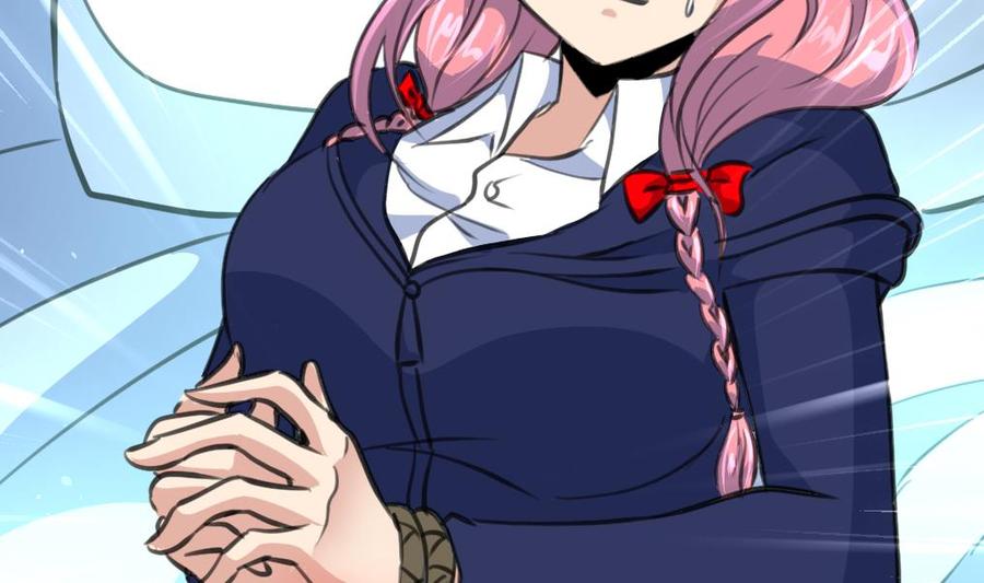 第356话 是谁的孩子？-第347话
