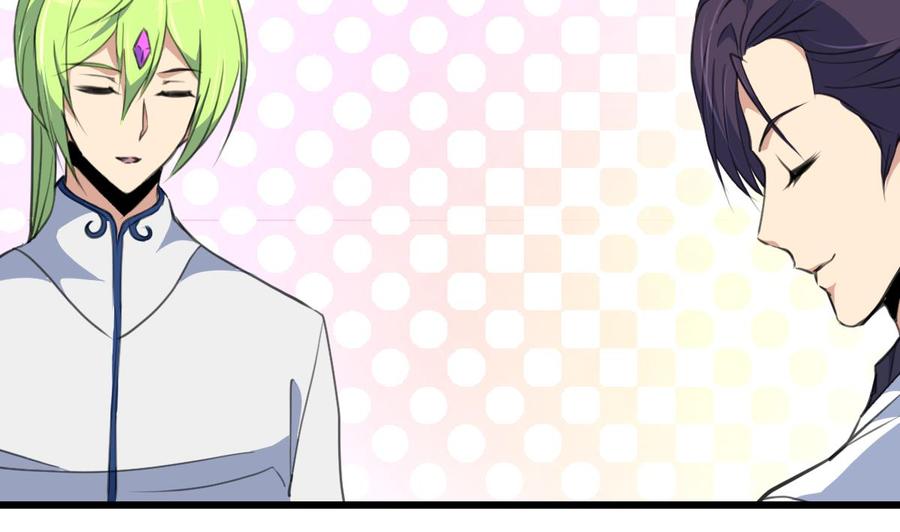 第81话 全宇宙女人的梦想。-第77话