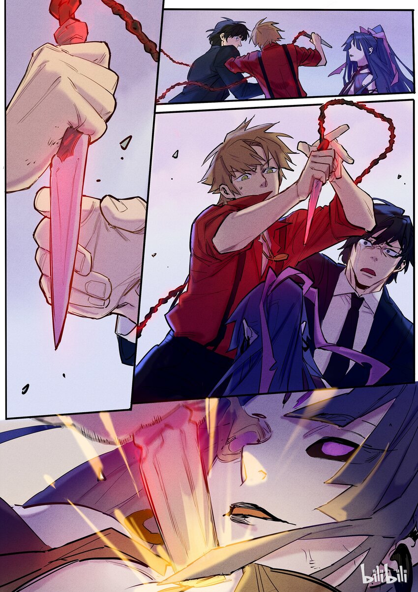 047 大义灭亲-第47话