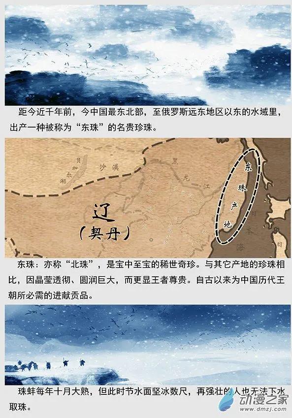 🍔辽金之战 第04景 女真对契丹的仇恨 上 第3页