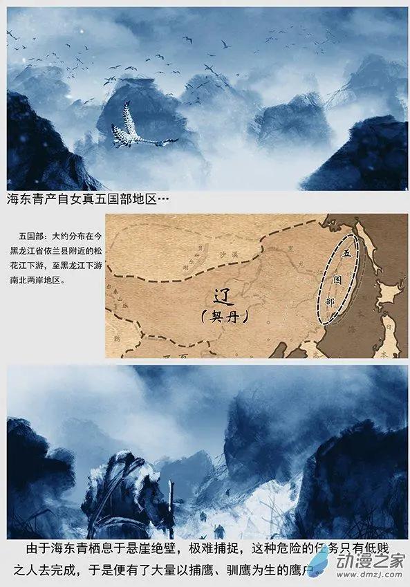 🍔辽金之战 第04景 女真对契丹的仇恨 上 第9页