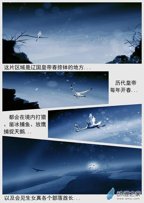 🍔辽金之战 第54景 攻占长春州与泰州 第10页