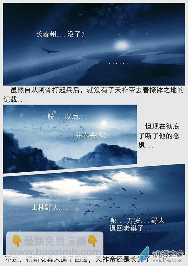 🍔辽金之战 第54景 攻占长春州与泰州 第18页