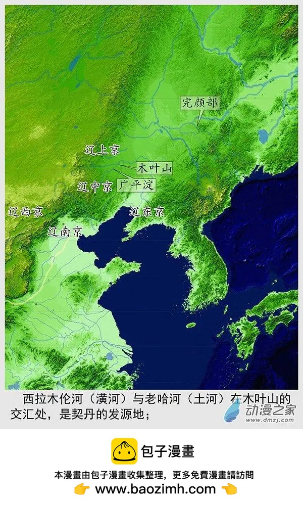 🍔辽金之战 第65景 “狡猾”的完颜 第24页