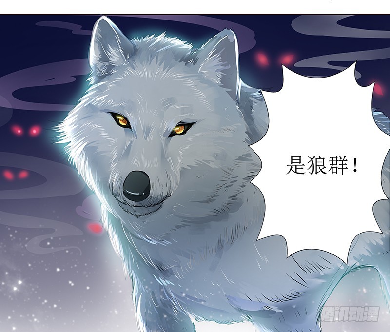 🍔撩撩人身修仙传 刚出仙府又入狼口 第8页