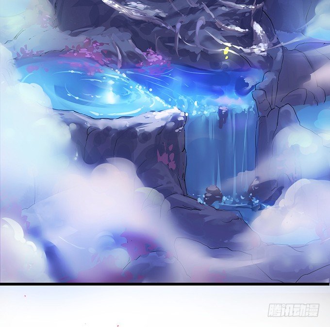 穿越时空追寻真爱！(1/3)-第1话