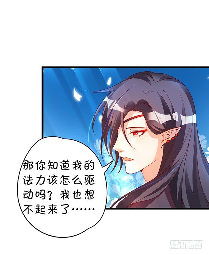 倾尽我所有！护你周全！(1/2)-第5话