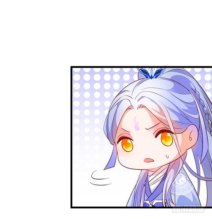把小倩姐姐还给我！我超凶的！(1/2)-第43话