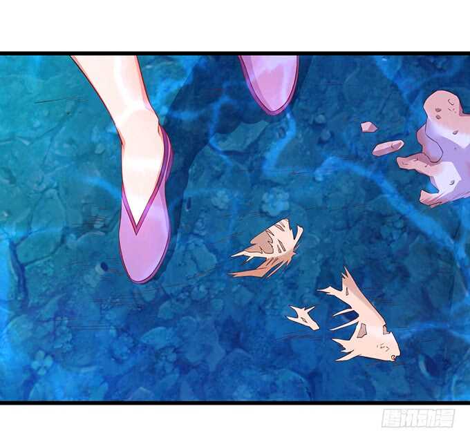 海底结界！启动！(1/2)-第49话