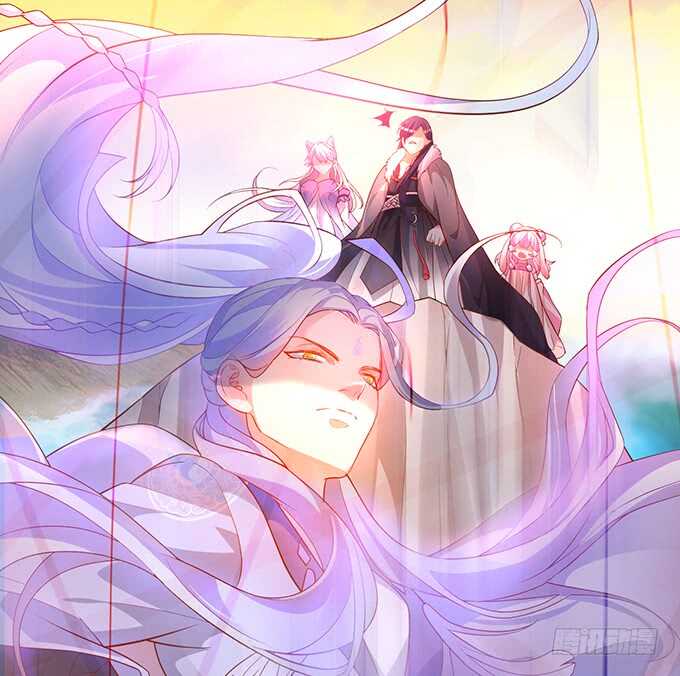 海底结界！启动！(1/2)-第49话