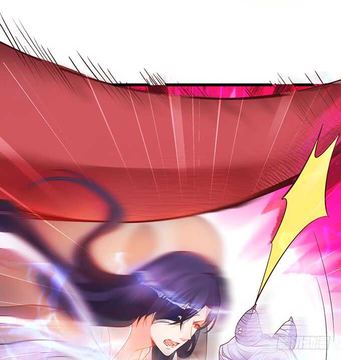 深海章鱼怪！rua！(1/2)-第51话