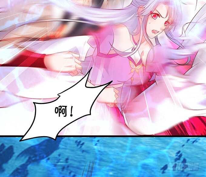 深海章鱼怪！rua！(1/2)-第51话
