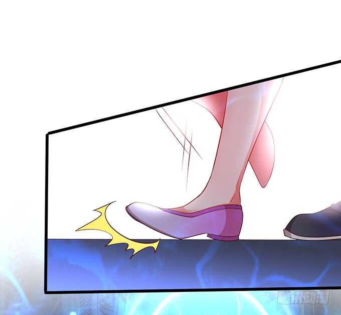 深海章鱼怪！rua！(1/2)-第51话