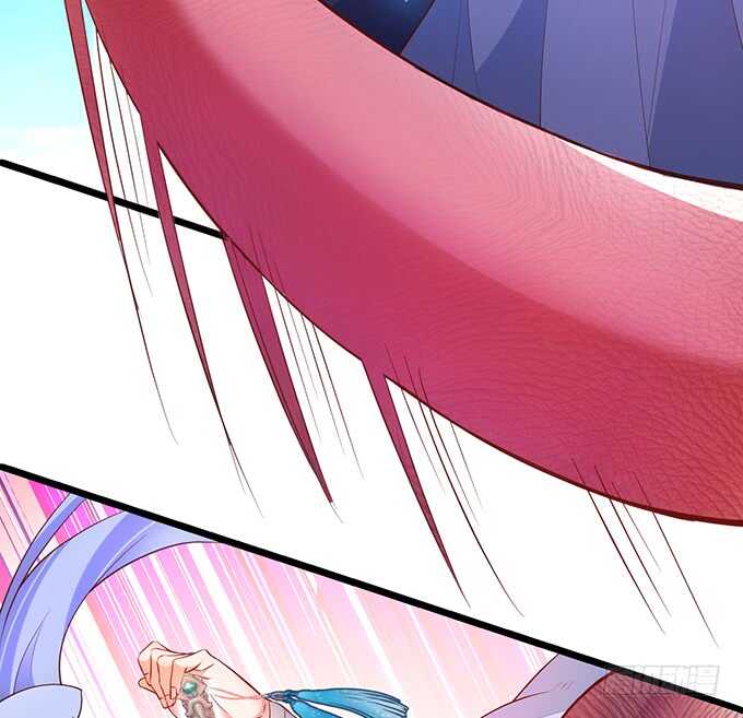 深海章鱼怪！rua！(1/2)-第51话
