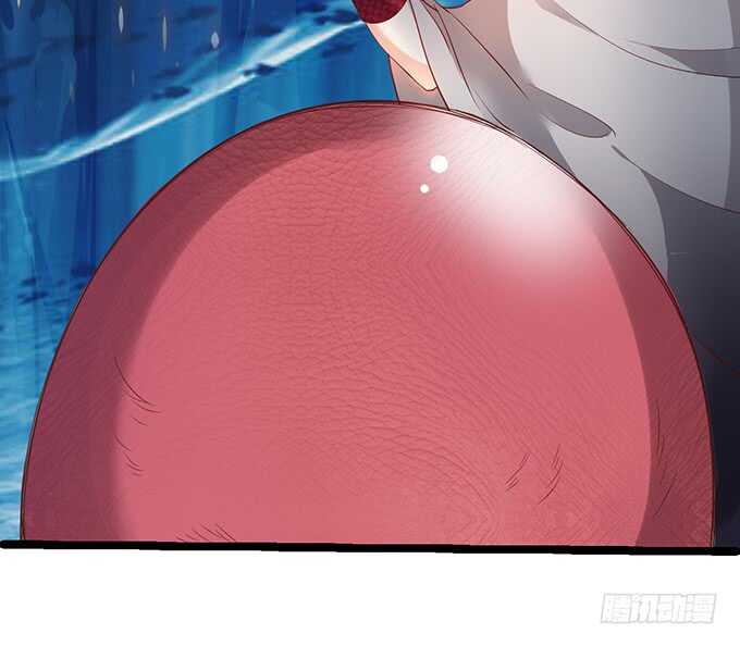 深海章鱼怪！rua！(1/2)-第51话