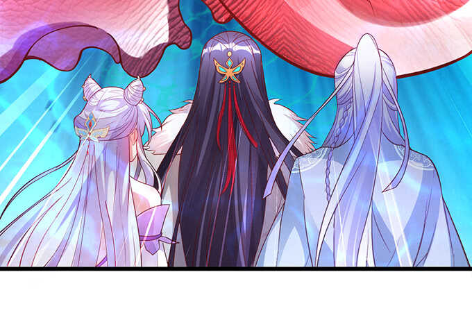 深海章鱼怪！rua！(1/2)-第51话