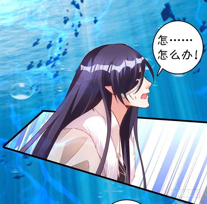 深海章鱼怪！rua！(1/2)-第51话