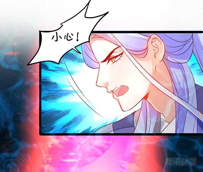 燕赤霞魔化！小兔子再次遇险！(1/2)-第53话