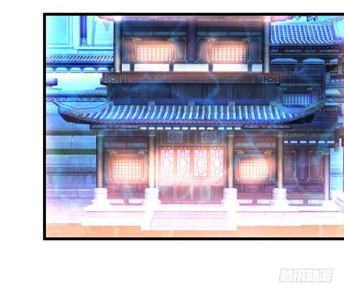燕赤霞魔化！小兔子再次遇险！(1/2)-第53话