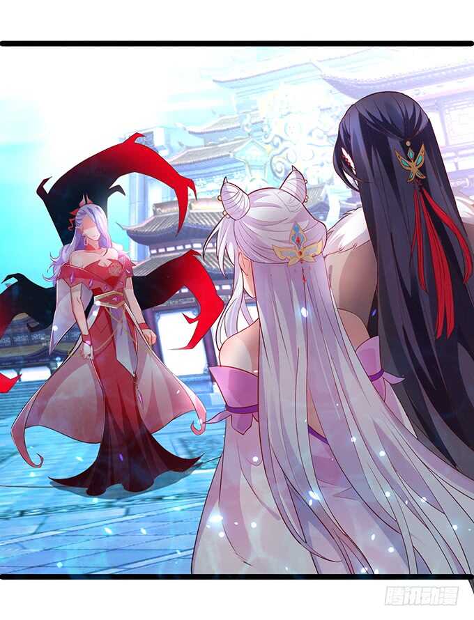 燕赤霞魔化！小兔子再次遇险！(1/2)-第53话