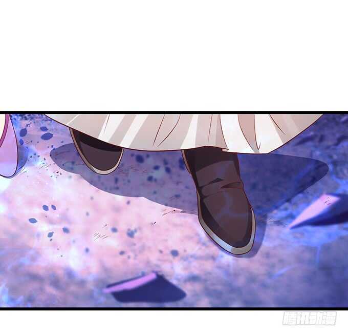 黑山老妖呆萌儿子上线？(1/2)-第55话