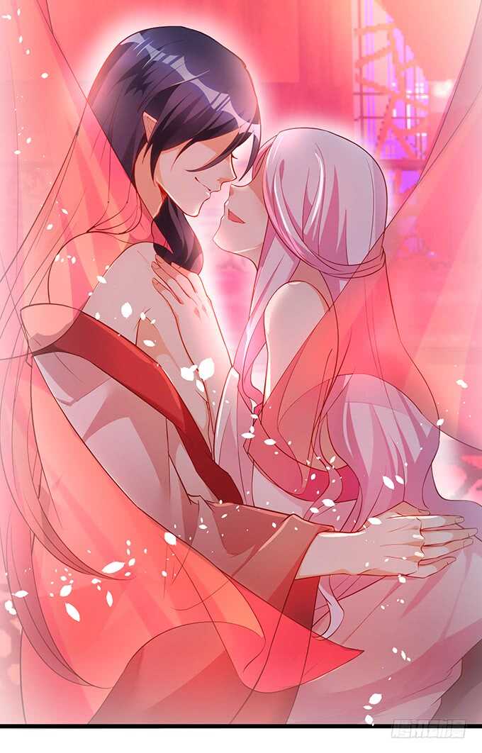黑山老妖呆萌儿子上线？(1/2)-第55话