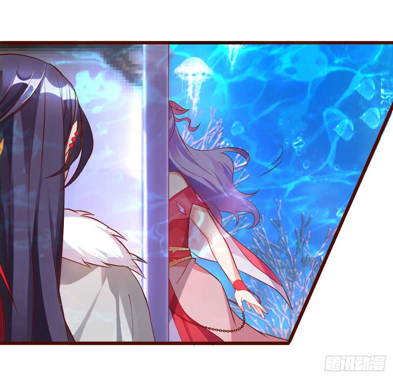 燕赤霞你给我清醒一点！(1/2)-第59话