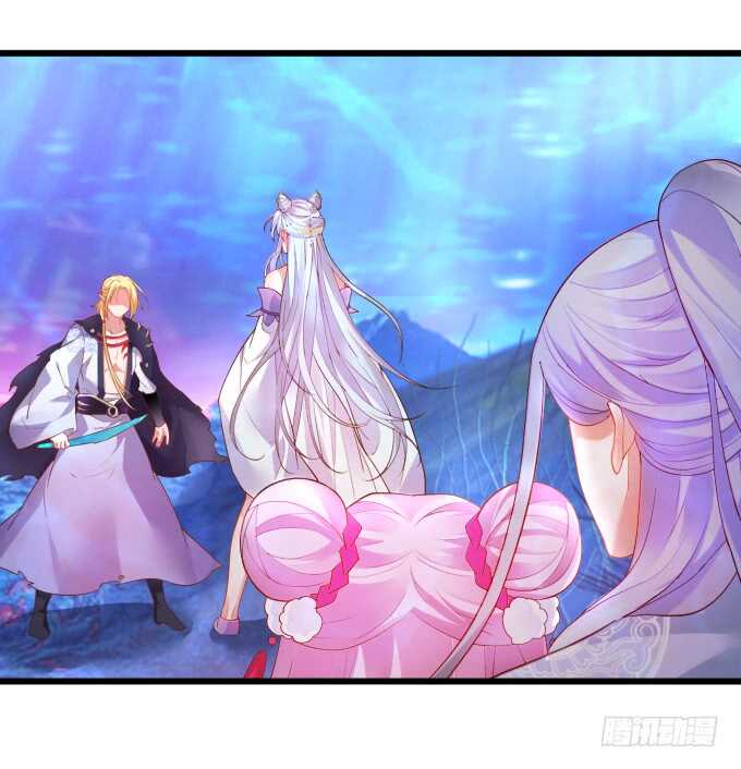 以爱的名义呼唤你(1/2)-第61话