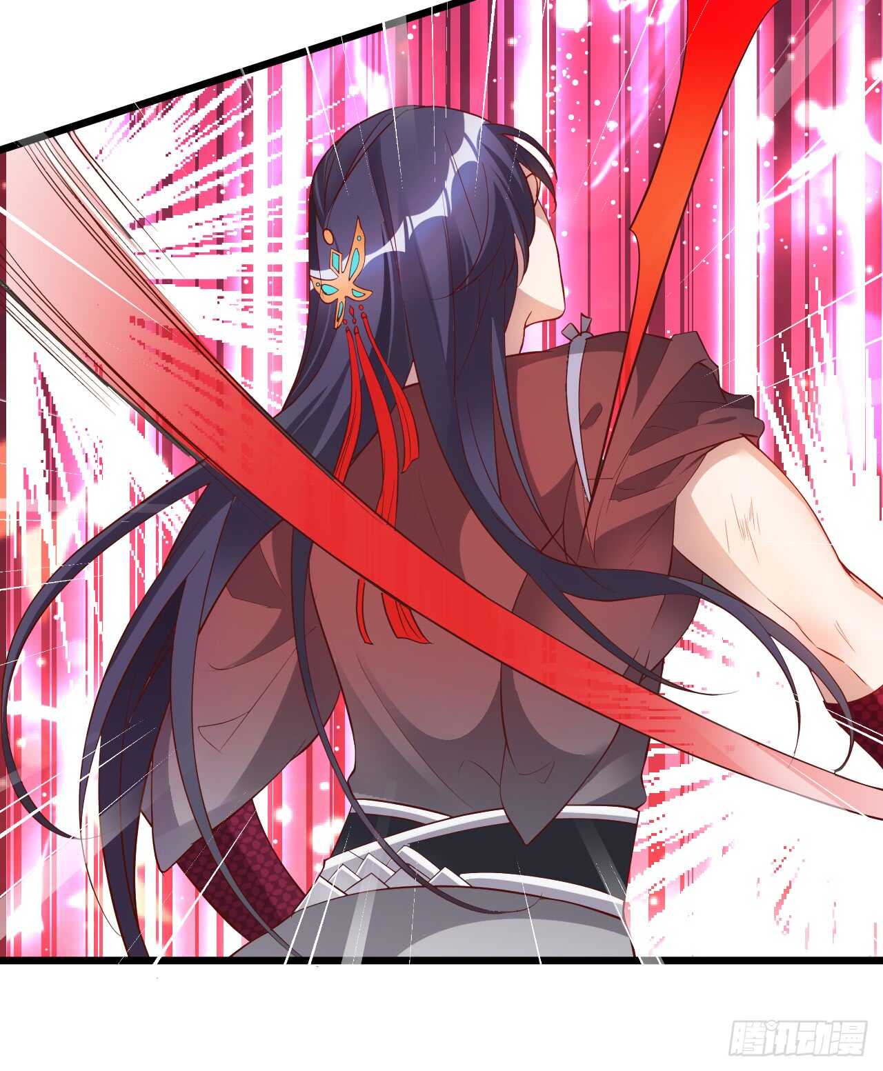 宁琛你到底在哪！(1/2)-第65话