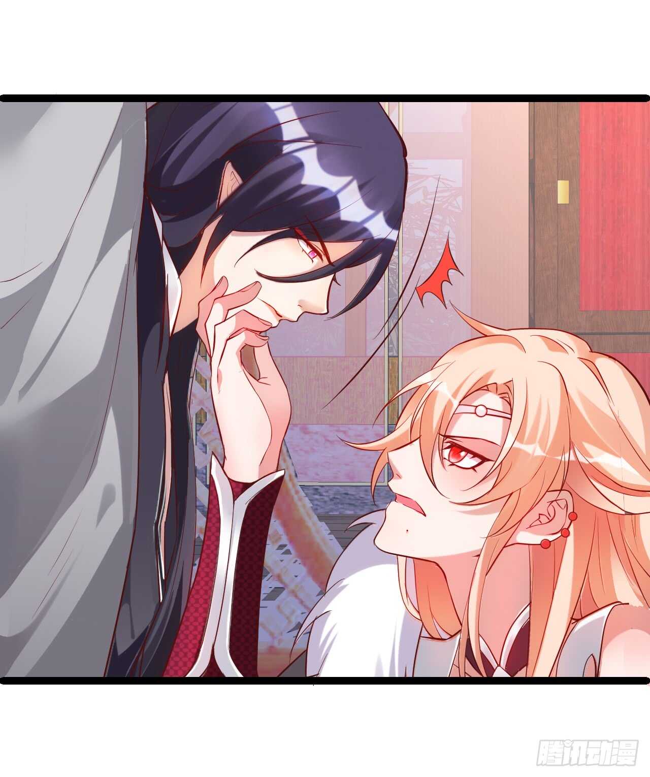 宁琛你到底在哪！(1/2)-第65话