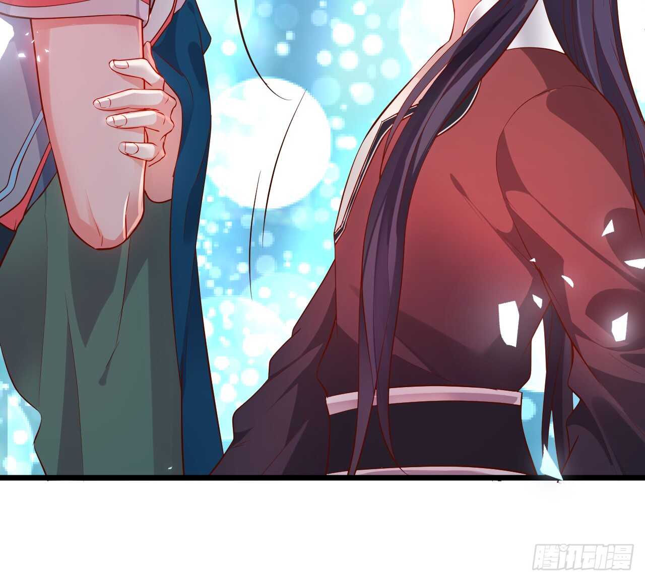 我就是伏羲？！(1/2)-第69话