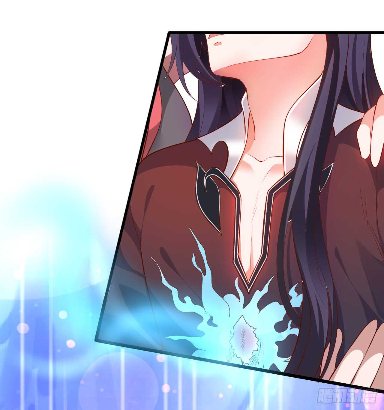 我就是伏羲？！(1/2)-第69话