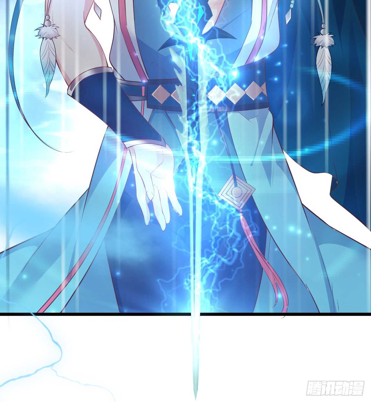 我就是伏羲？！(1/2)-第69话