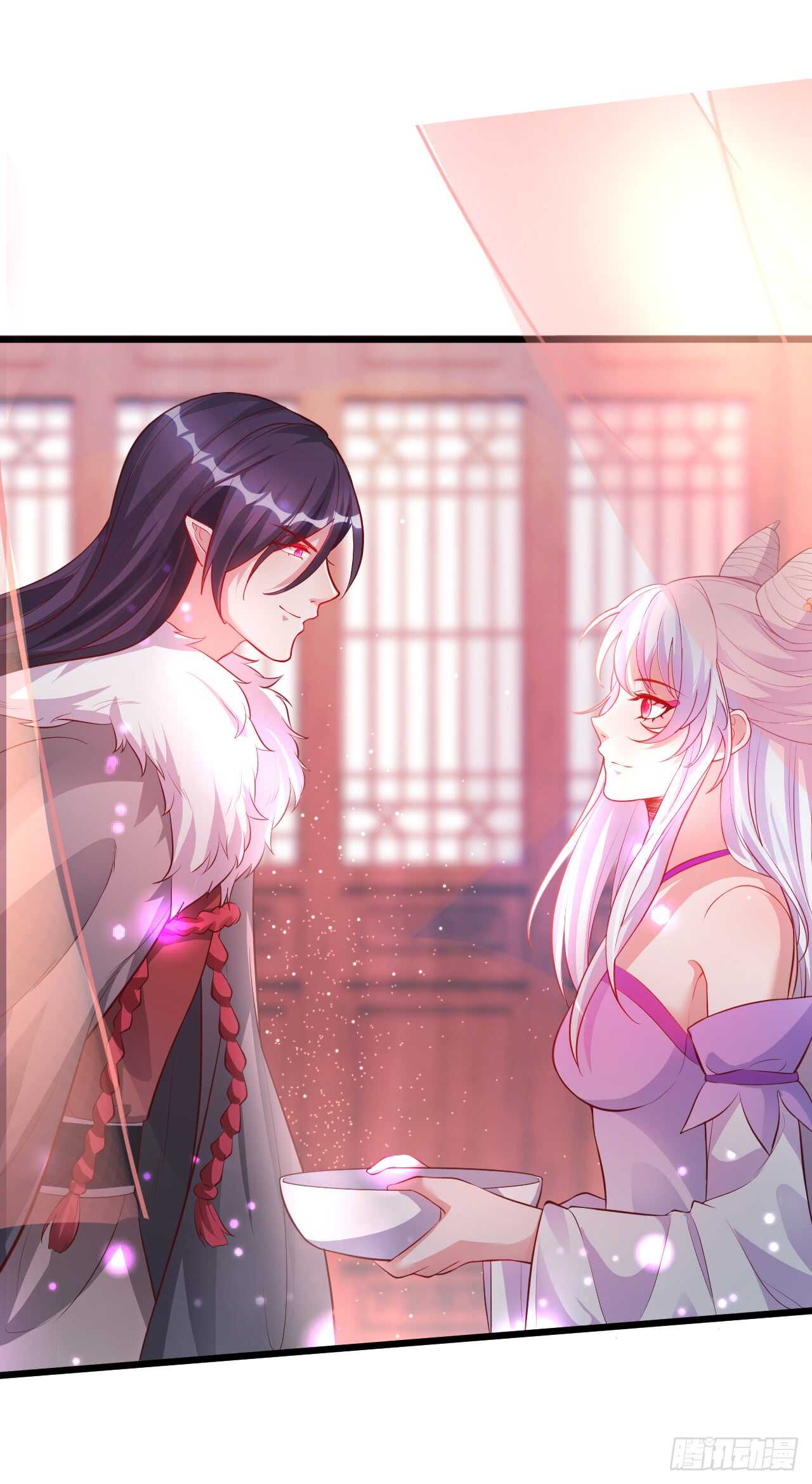 危机！燕赤霞病情加重！(1/2)-第73话