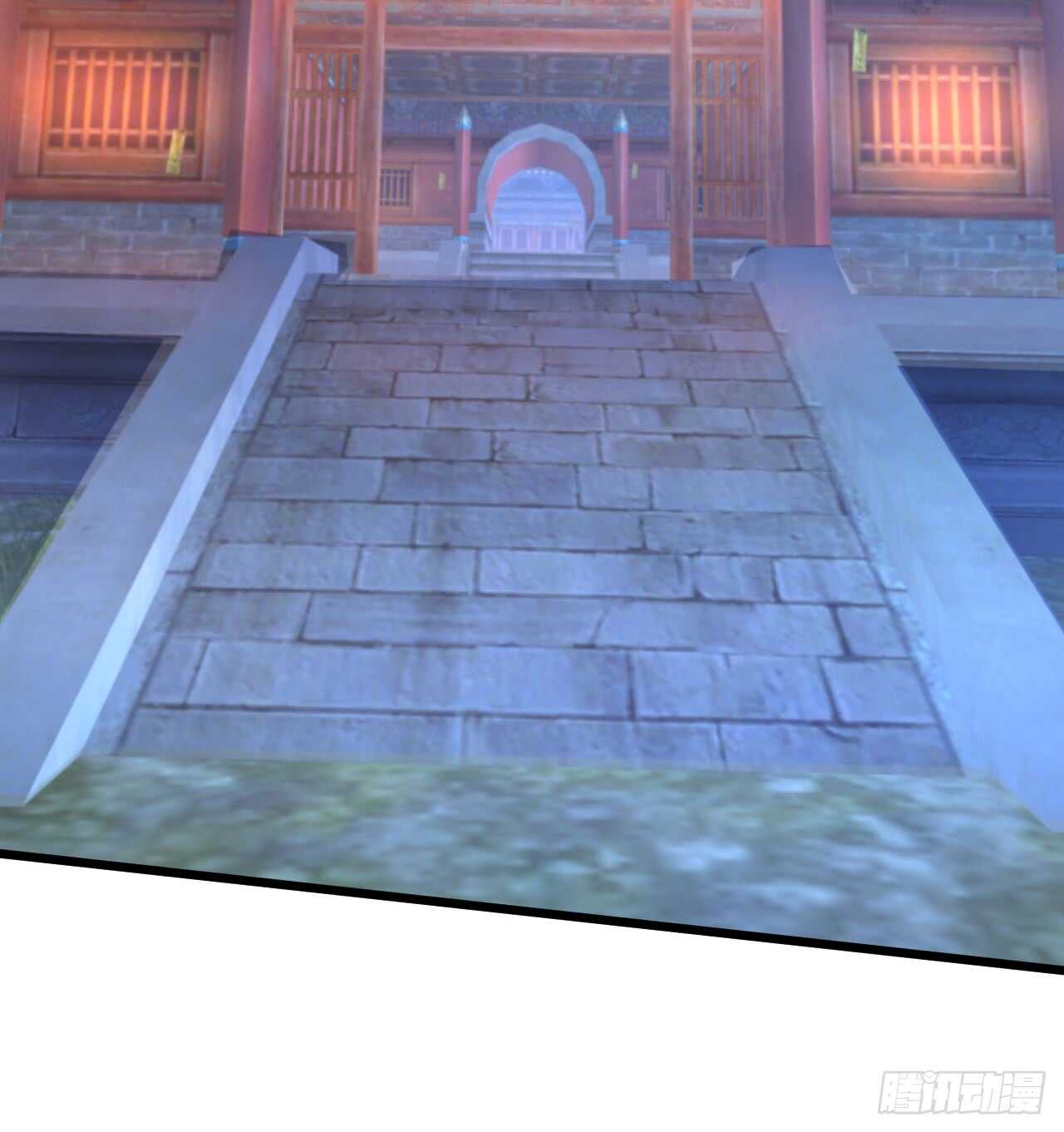 危机！燕赤霞病情加重！(1/2)-第73话
