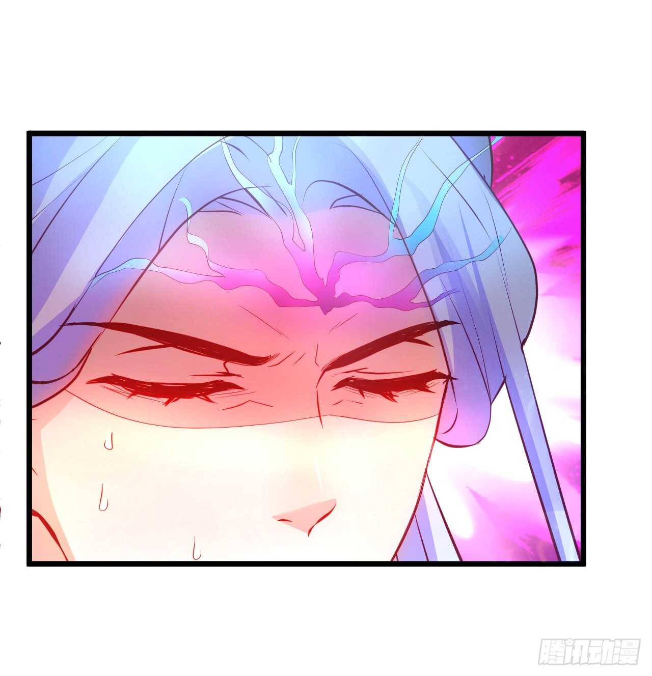 危机！燕赤霞病情加重！(1/2)-第73话