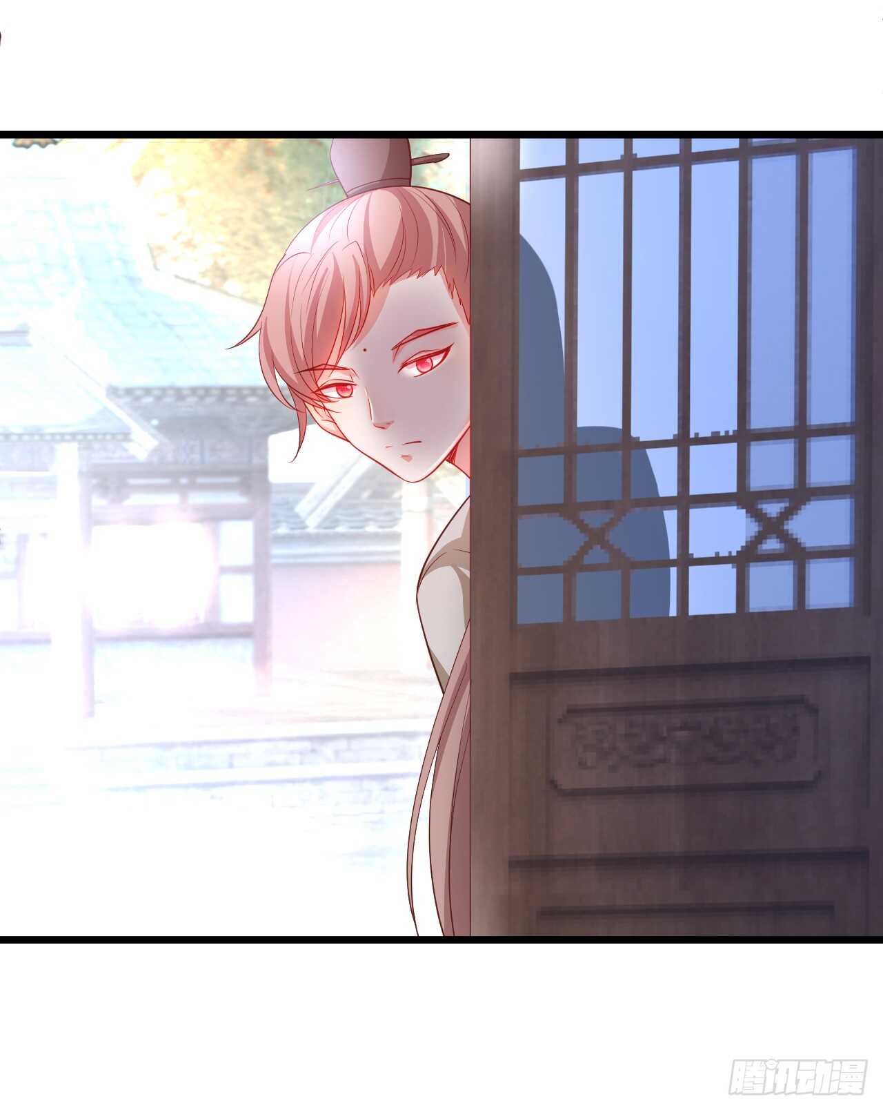 危机！燕赤霞病情加重！(1/2)-第73话