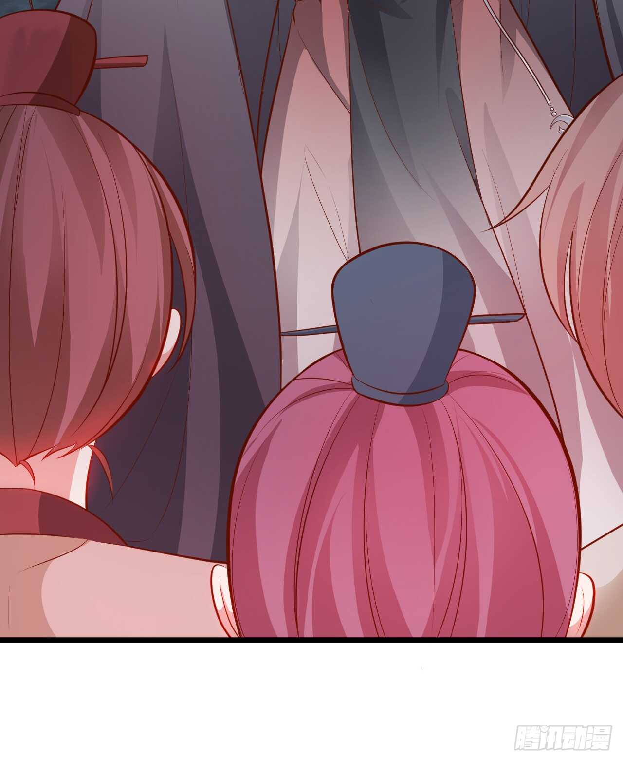 正神伏羲大驾光临！(1/2)-第75话