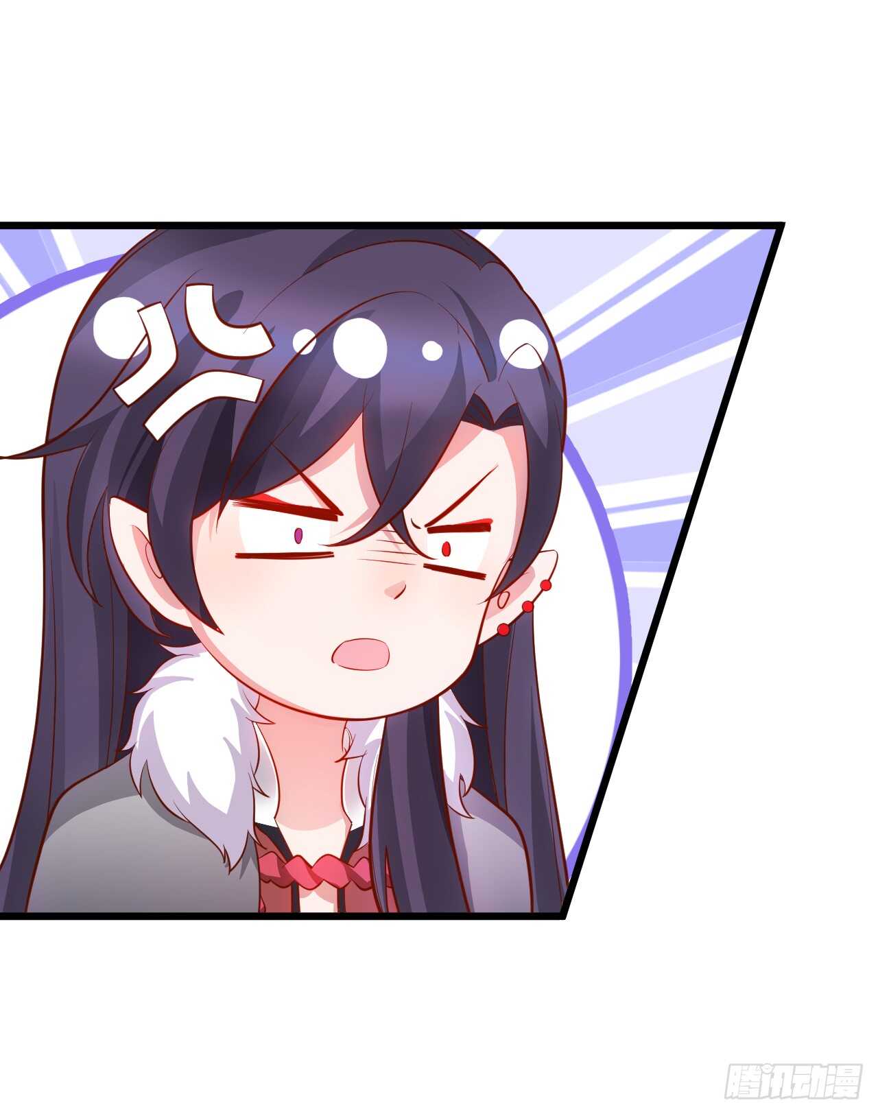 正神伏羲大驾光临！(1/2)-第75话