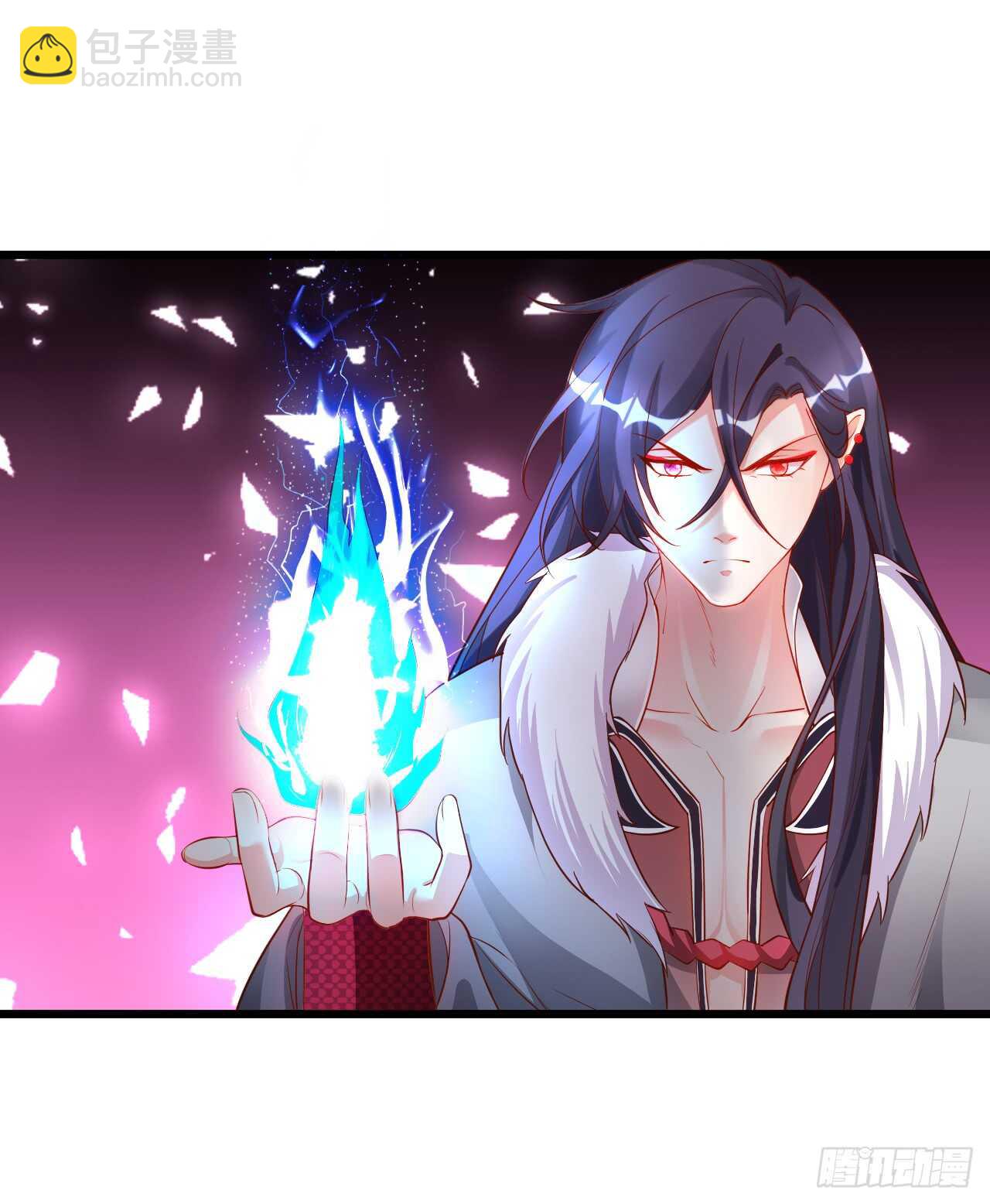 正神伏羲大驾光临！(1/2)-第75话