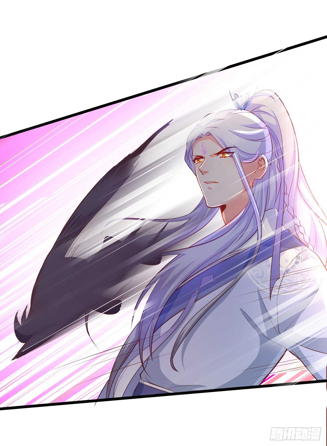 吸取精气！小猫咪变身！(1/2)-第81话