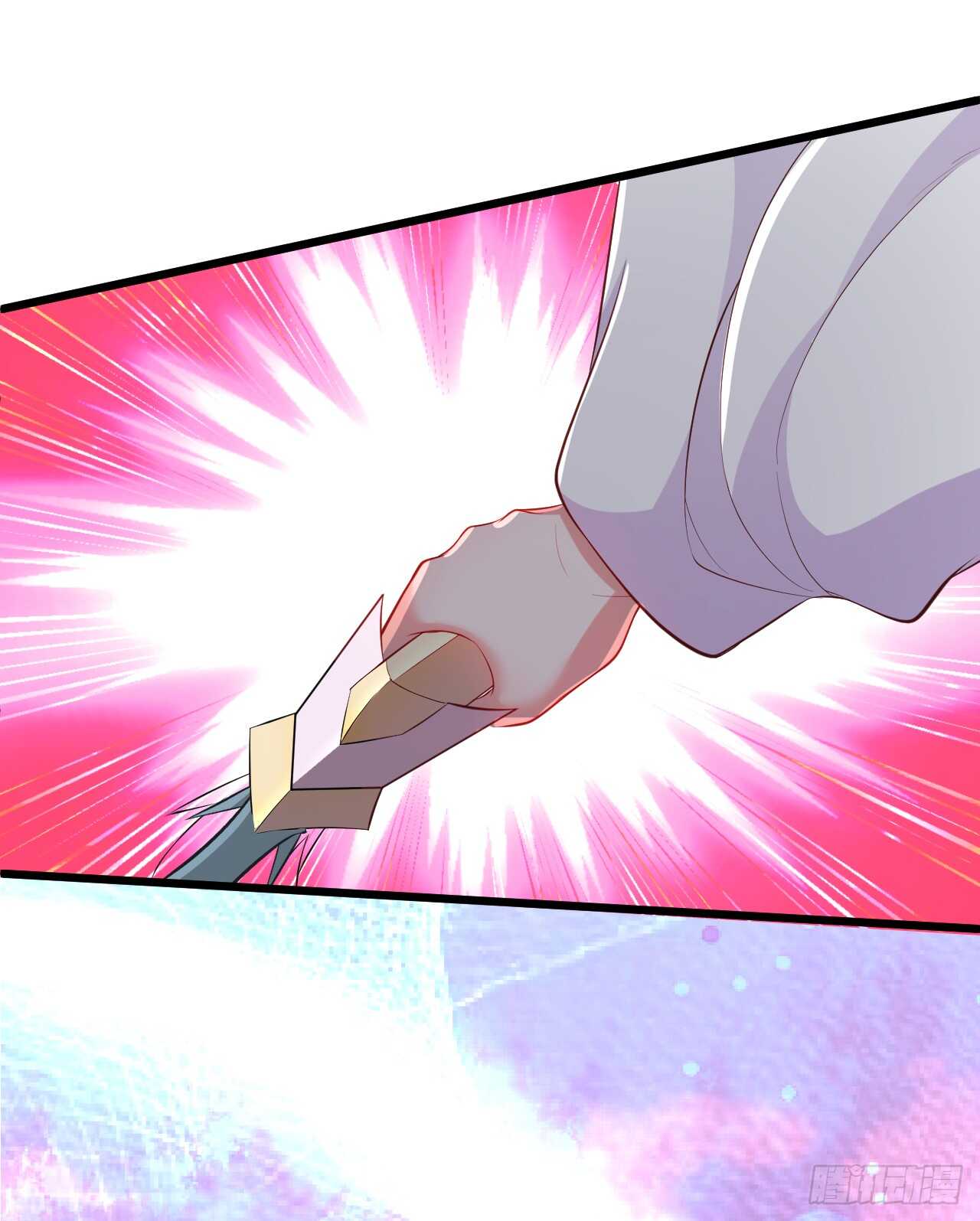 吸取精气！小猫咪变身！(1/2)-第81话