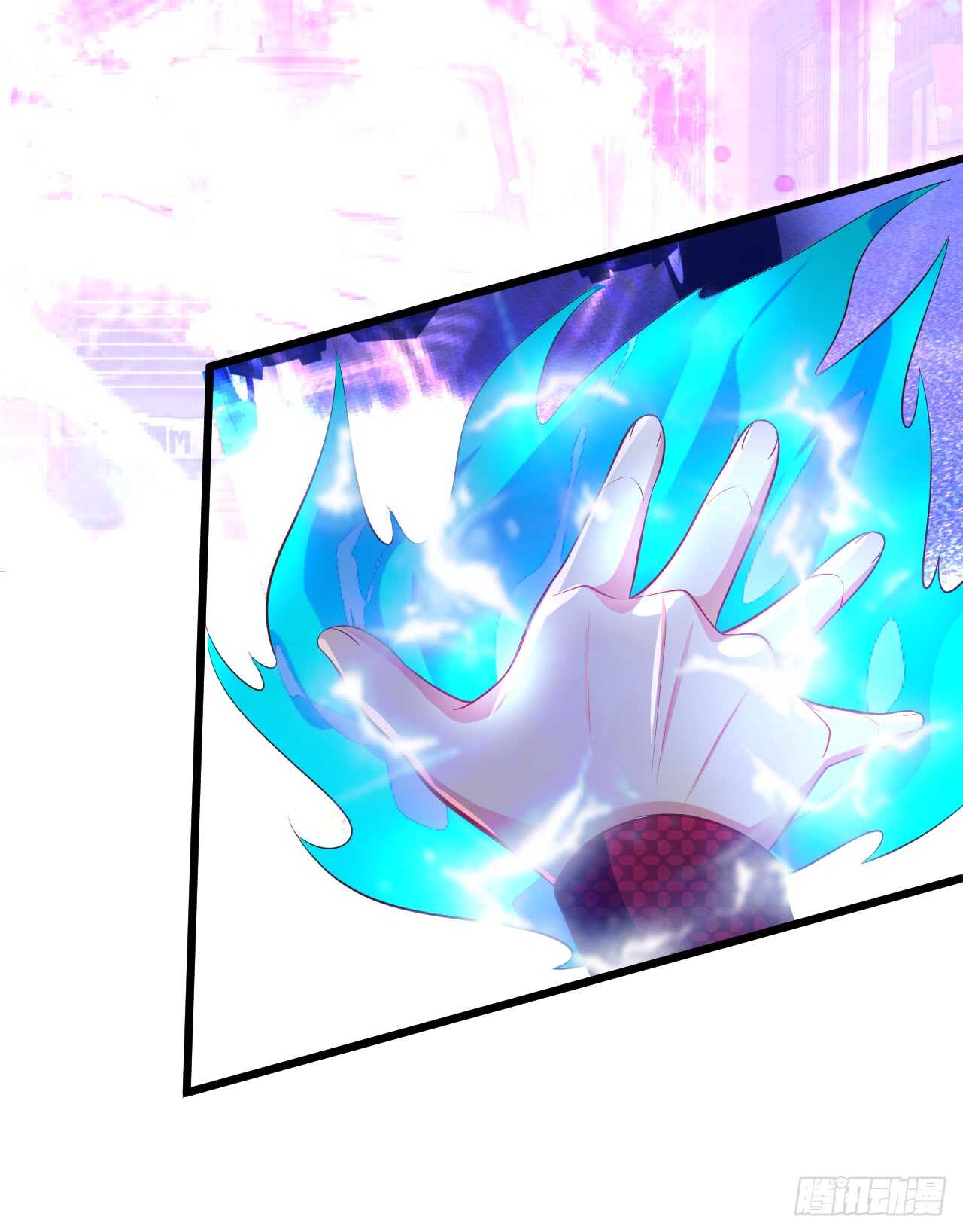 吸取精气！小猫咪变身！(1/2)-第81话