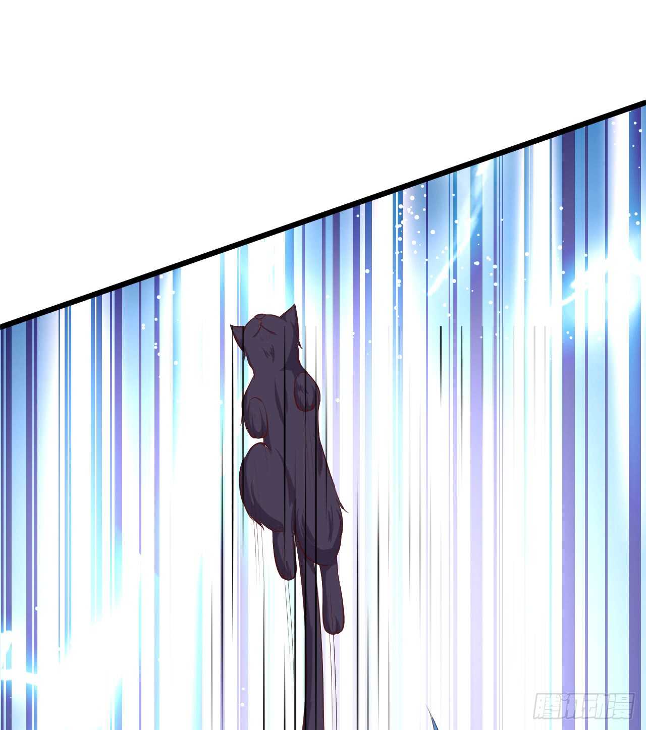 吸取精气！小猫咪变身！(1/2)-第81话