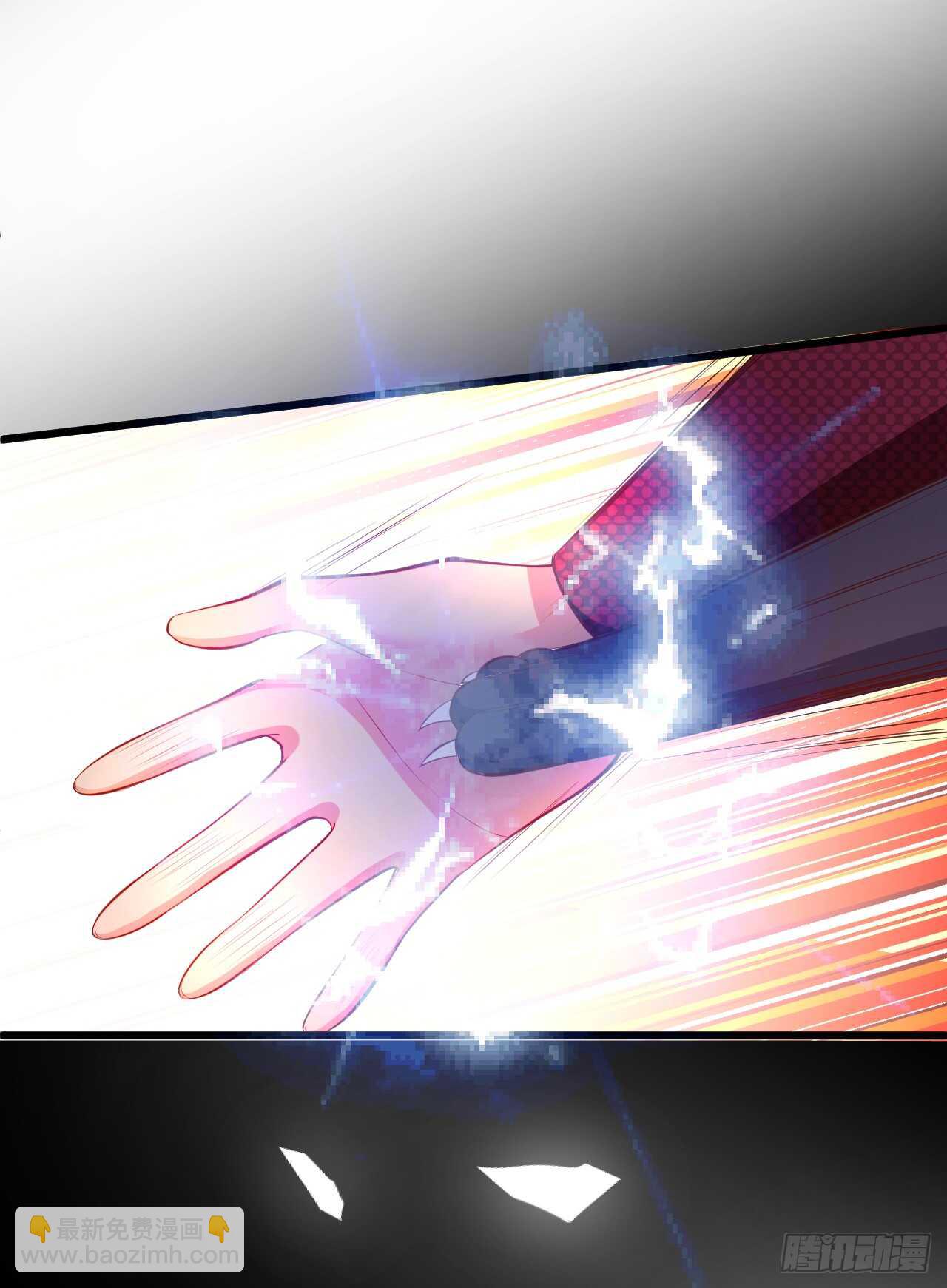 吸取精气！小猫咪变身！(1/2)-第81话