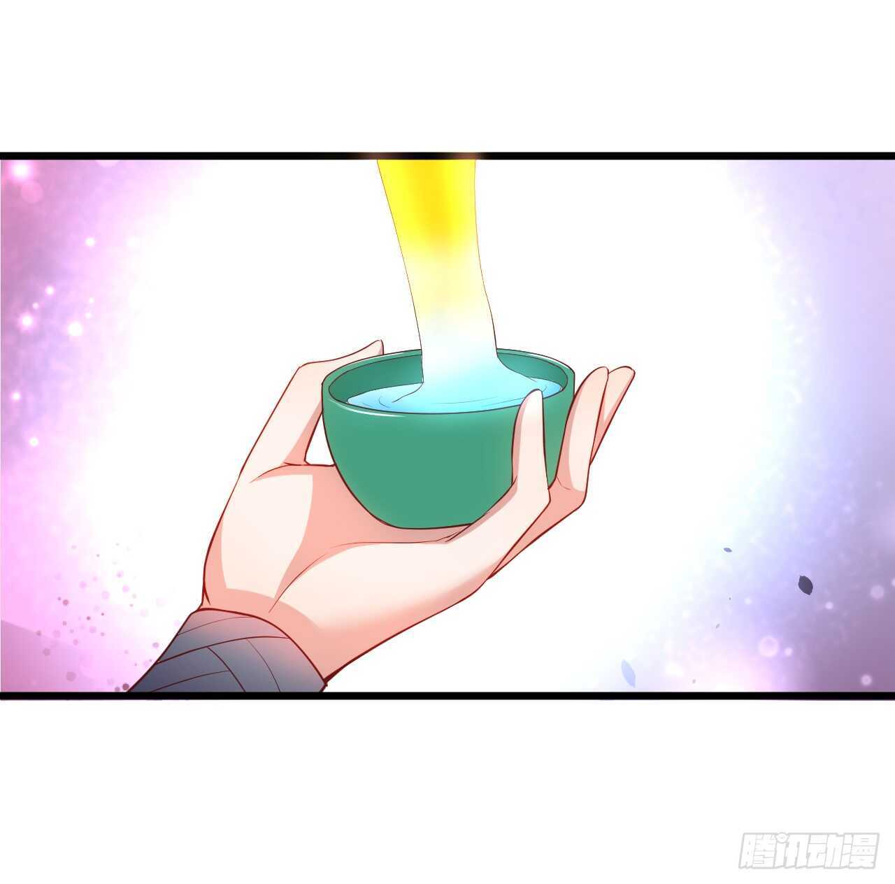 你的符有毒！(1/2)-第83话