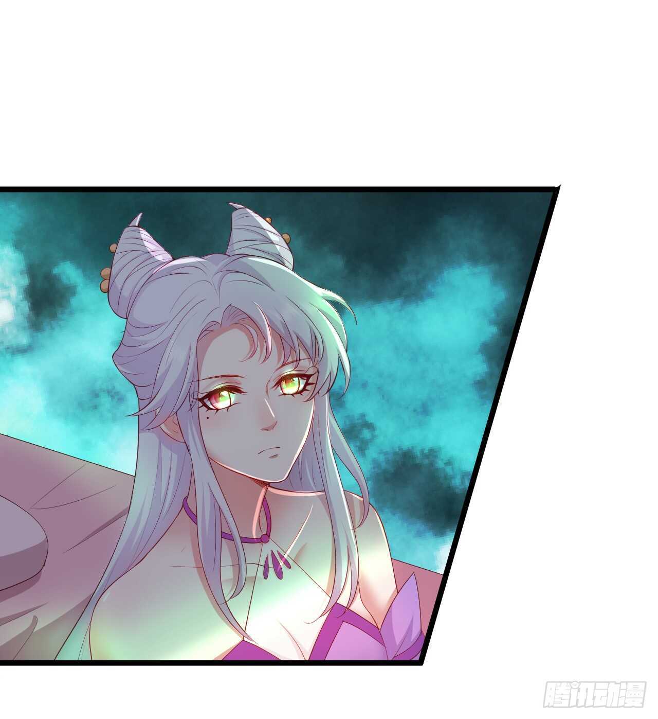 你的符有毒！(1/2)-第83话