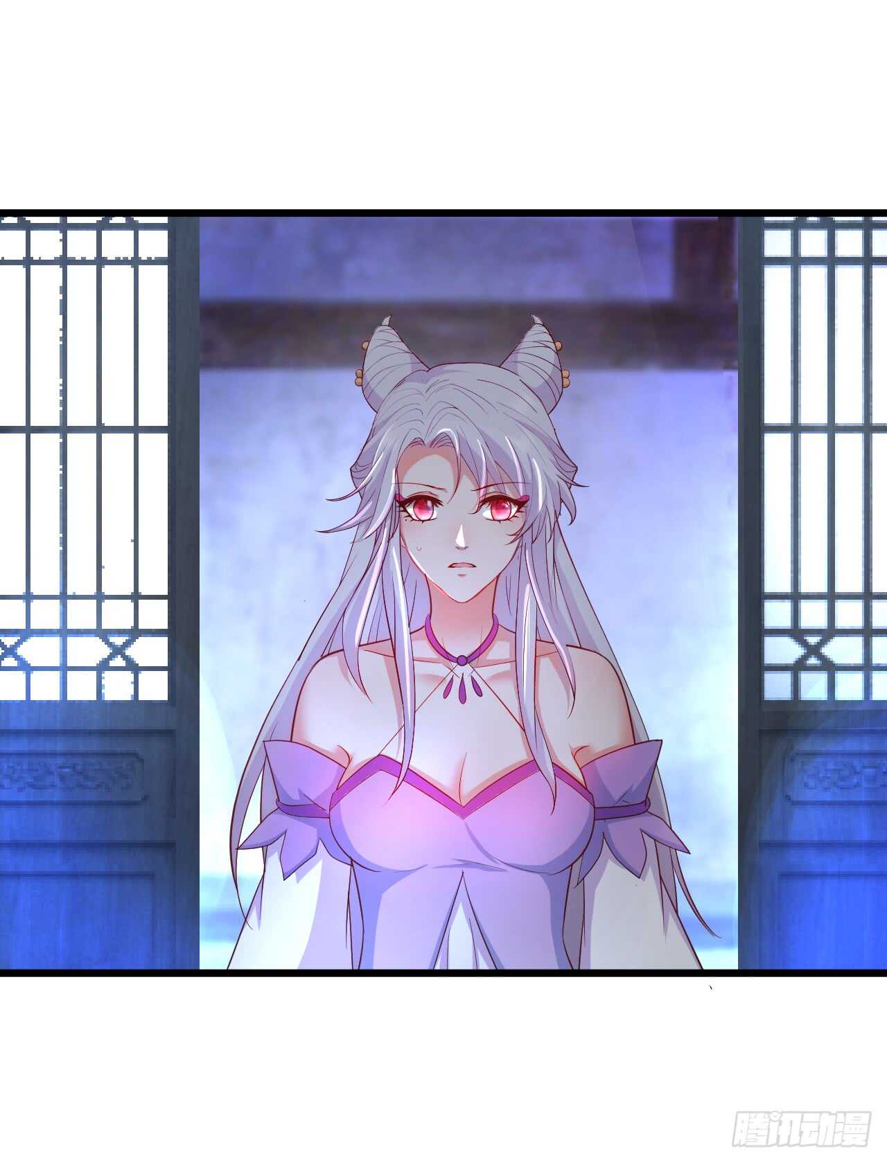 奇怪的梦境！(1/2)-第85话