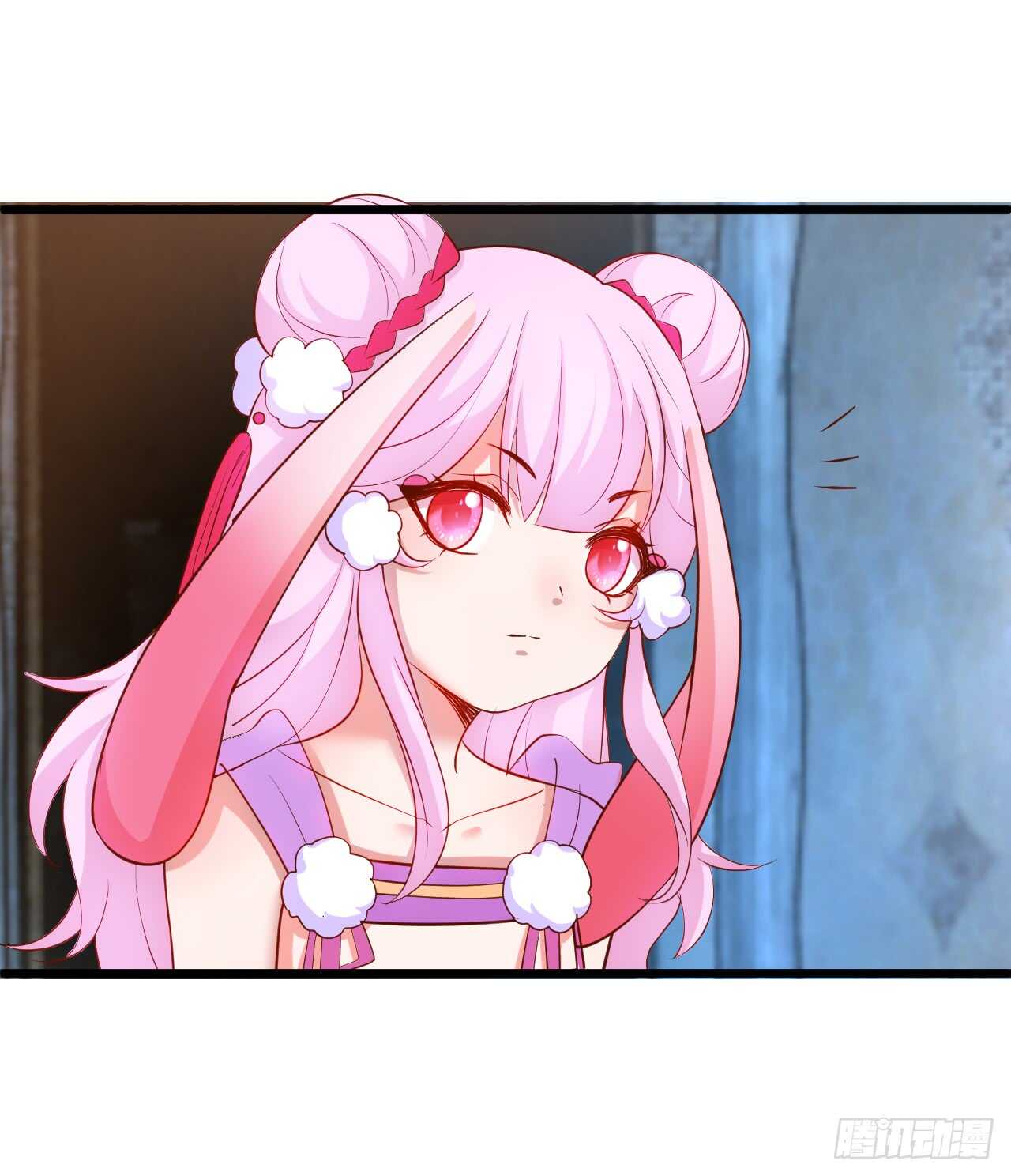 奇怪的梦境！(1/2)-第85话