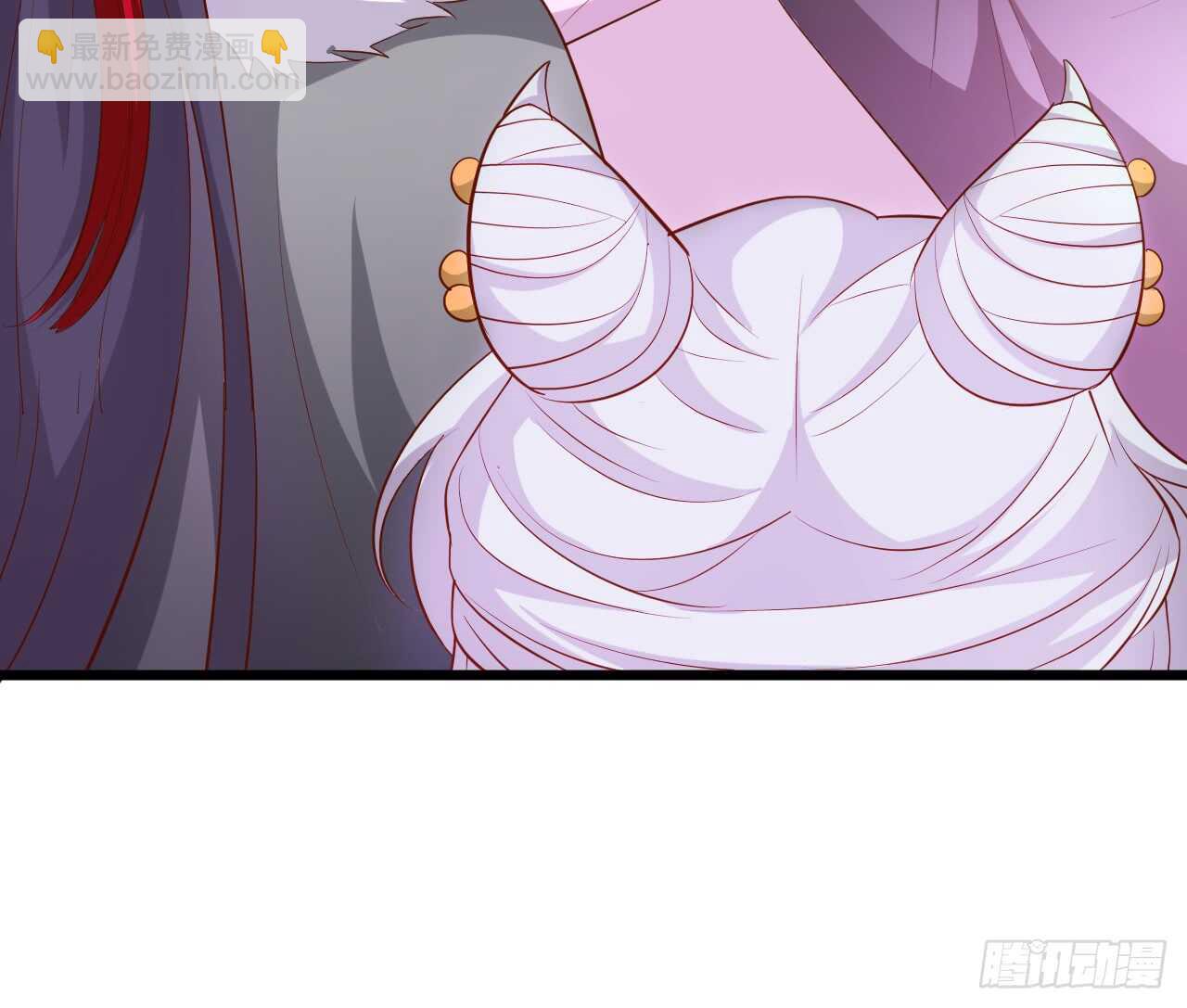 奇怪的梦境！(1/2)-第85话